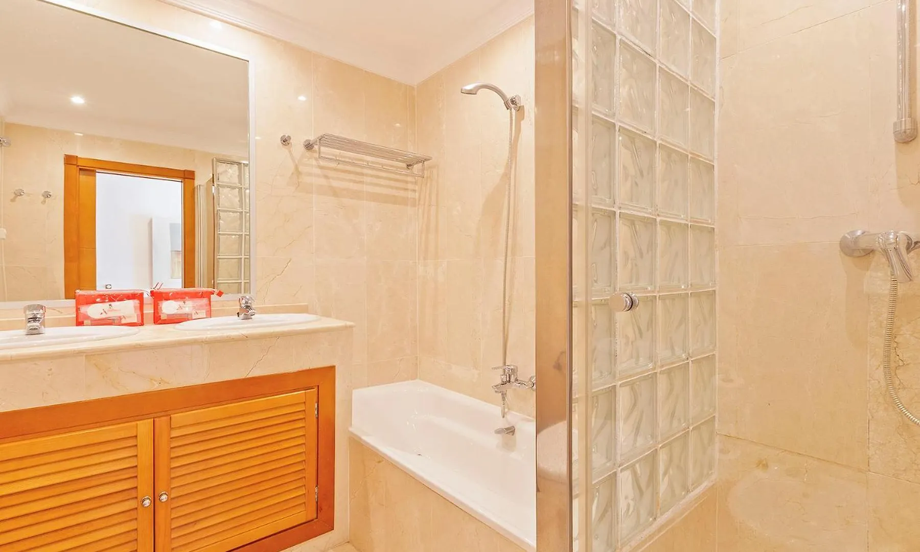 Alcam Aloha Deluxe 69 Apartment Marbella