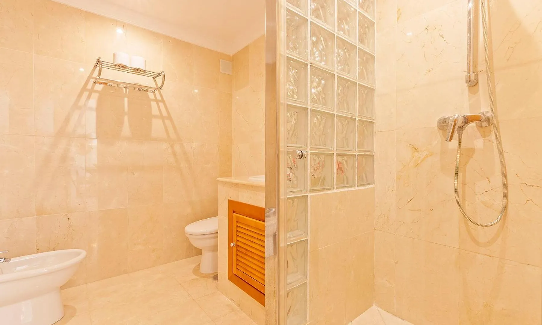 Alcam Aloha Deluxe 69 Apartment Marbella 0*,  Spain