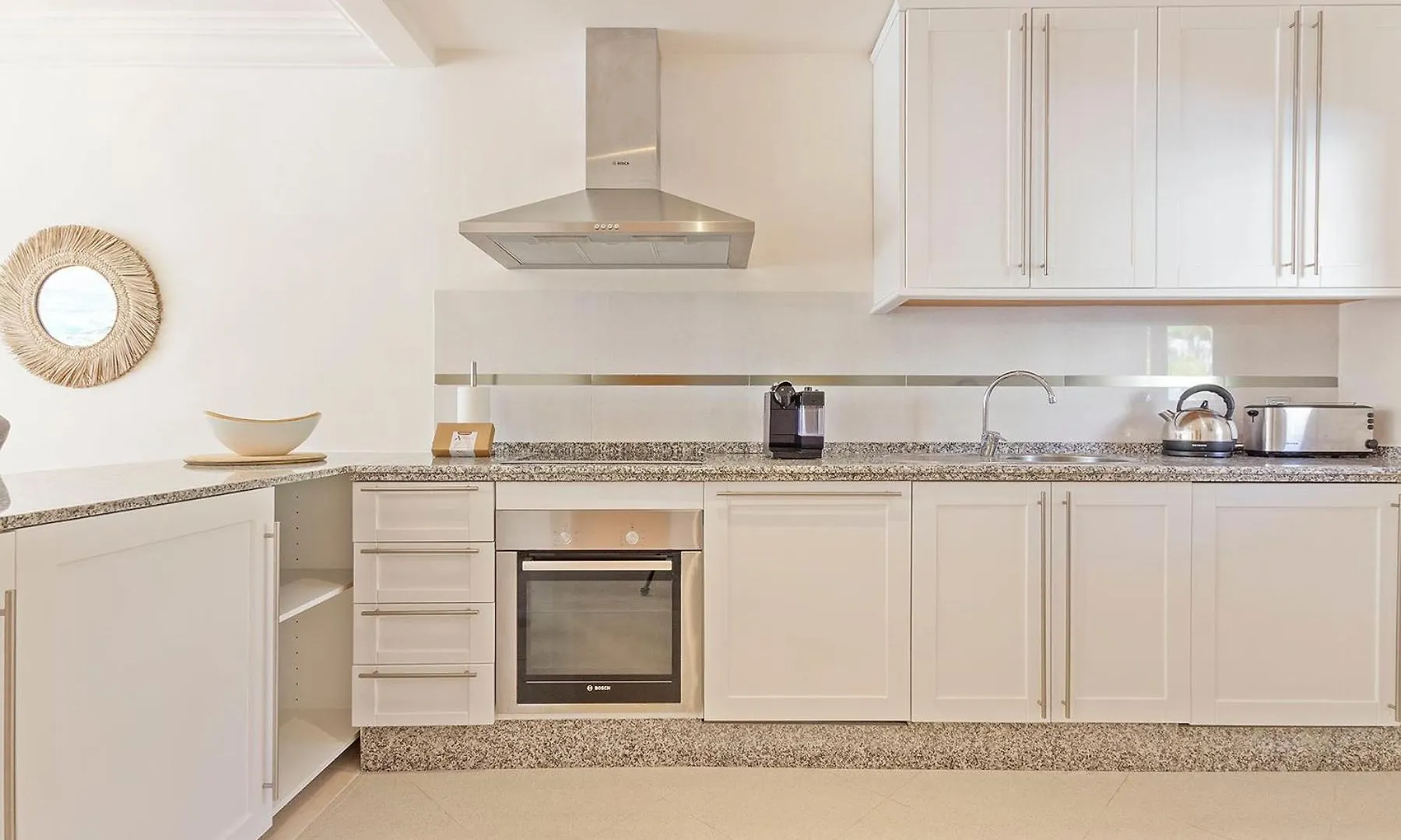 Alcam Aloha Deluxe 69 Apartment Marbella