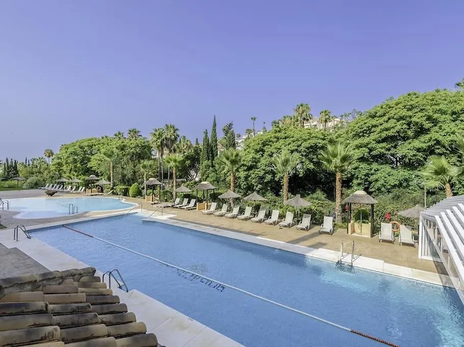 Alcam Aloha Deluxe 69 Apartment Marbella Spain