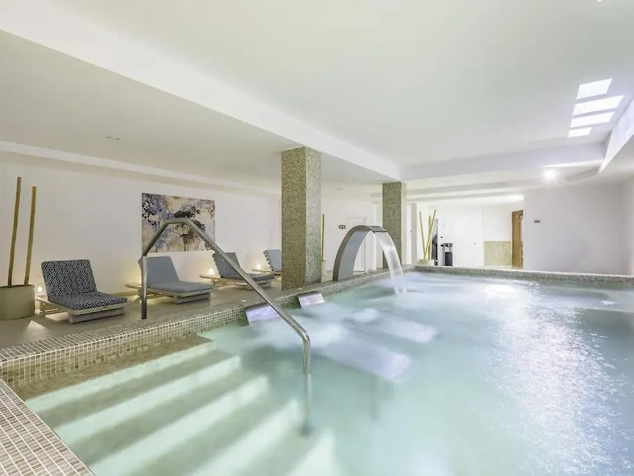 Alcam Aloha Deluxe 69 Apartment Marbella