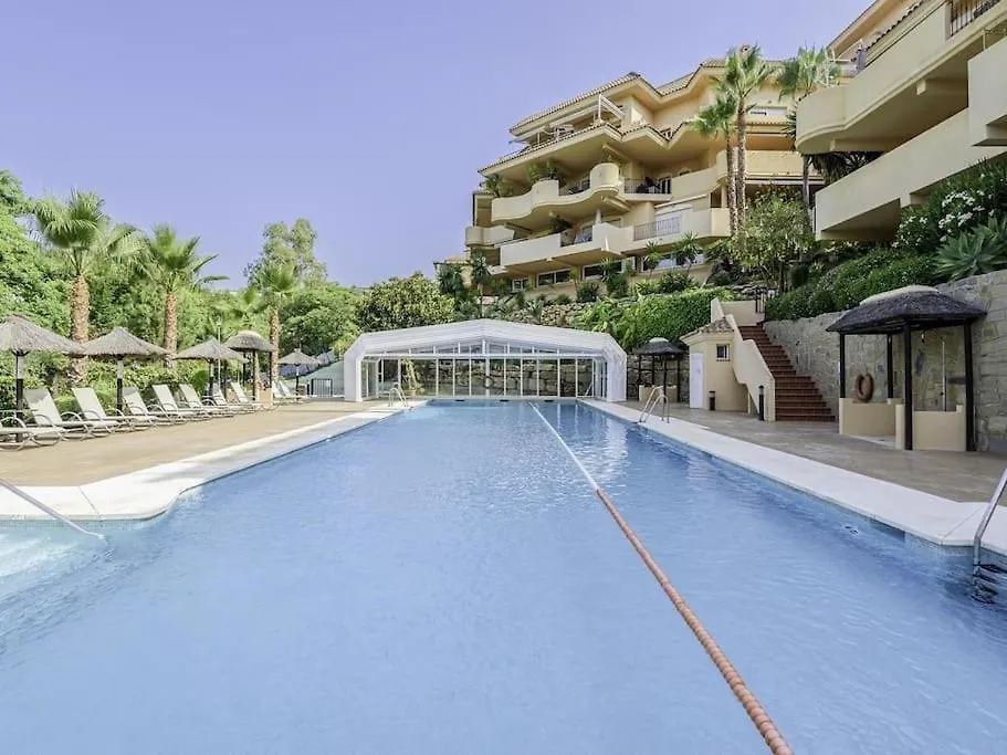 Alcam Aloha Deluxe 69 Apartment Marbella 0*,  Spain