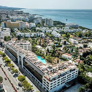 Guadalpin Apartmán