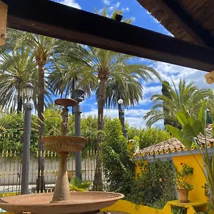  Apartment Cortijo La Saleta Banus