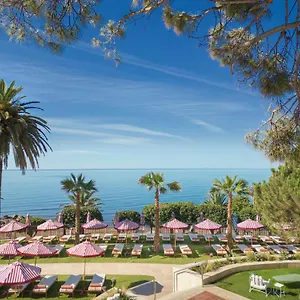 El Fuerte Hotel