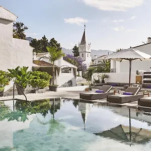 Nobu (adults Only) Hotel